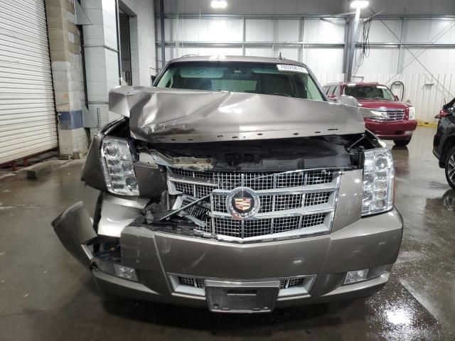 2014 Cadillac Escalade Platinum