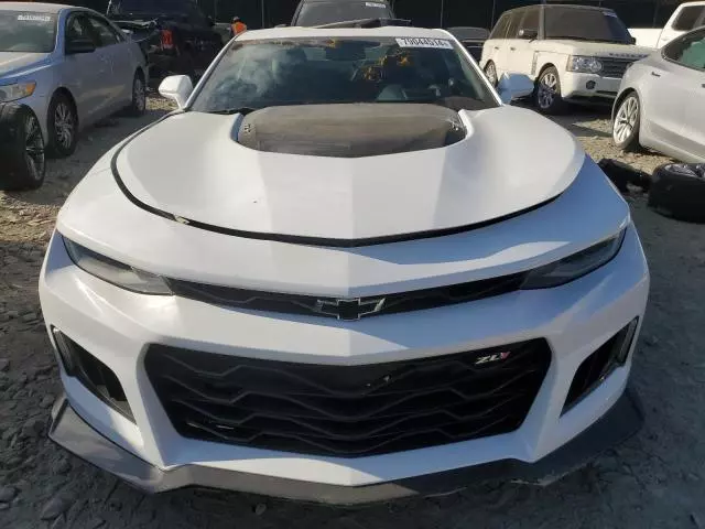 2018 Chevrolet Camaro ZL1