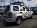 2011 Jeep Liberty Sport