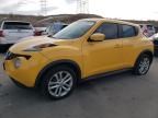 2015 Nissan Juke S