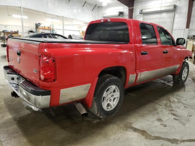 2006 Dodge Dakota Quad SLT