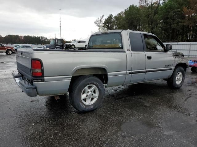 2001 Dodge RAM 1500