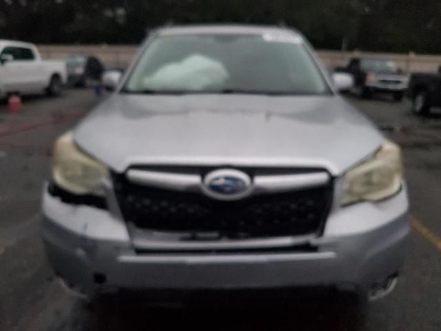 2014 Subaru Forester 2.5I Touring