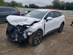 Salvage cars for sale at Theodore, AL auction: 2023 KIA Sportage EX