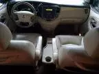 2003 Mazda MPV Wagon