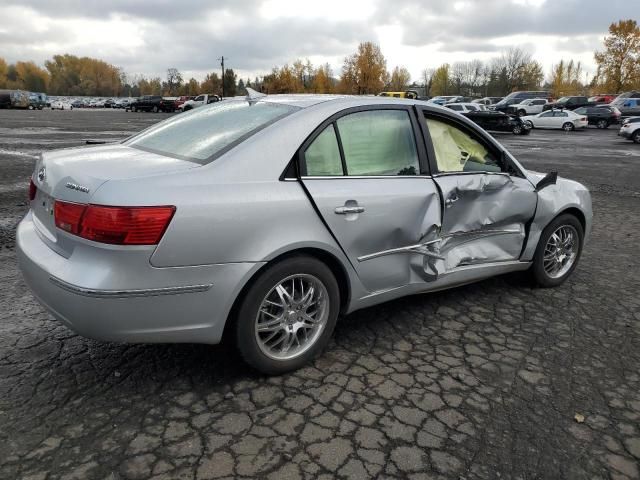 2010 Hyundai Sonata SE