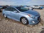 2012 Hyundai Sonata Hybrid