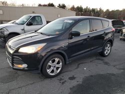 Ford Vehiculos salvage en venta: 2015 Ford Escape SE