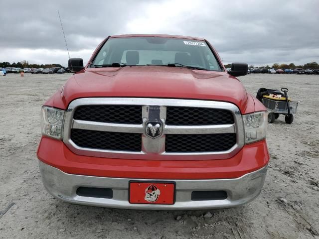 2014 Dodge RAM 1500 SLT