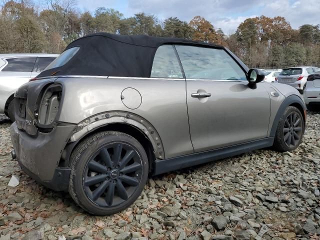 2016 Mini Cooper