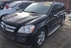 2008 Mercedes-Benz GL 450 4matic