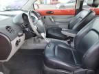 2003 Volkswagen New Beetle GLX