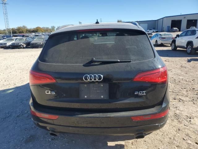 2013 Audi Q5 Premium Plus