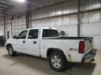 2004 Chevrolet Silverado K1500