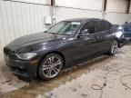 2014 BMW 335 XI