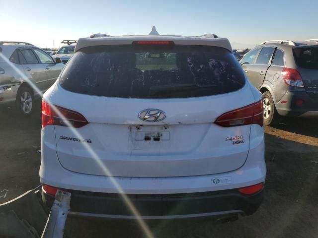 2014 Hyundai Santa FE Sport