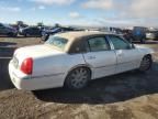 2003 Lincoln Town Car Cartier