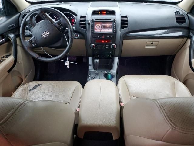 2012 KIA Sorento EX