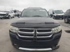 2011 Dodge Durango Crew