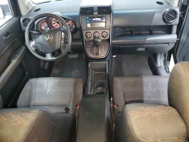 2007 Honda Element SC