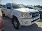 2009 Toyota Tacoma Access Cab