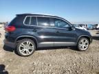 2012 Volkswagen Tiguan S