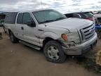 2011 Ford F150 Super Cab