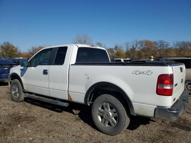 2008 Ford F150