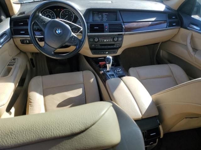 2010 BMW X5 XDRIVE30I