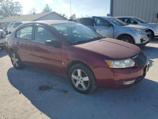 2006 Saturn Ion Level 3