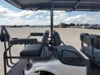 2016 Golf Cart