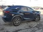 2015 Lexus NX 200T