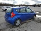 2014 Nissan Versa Note S