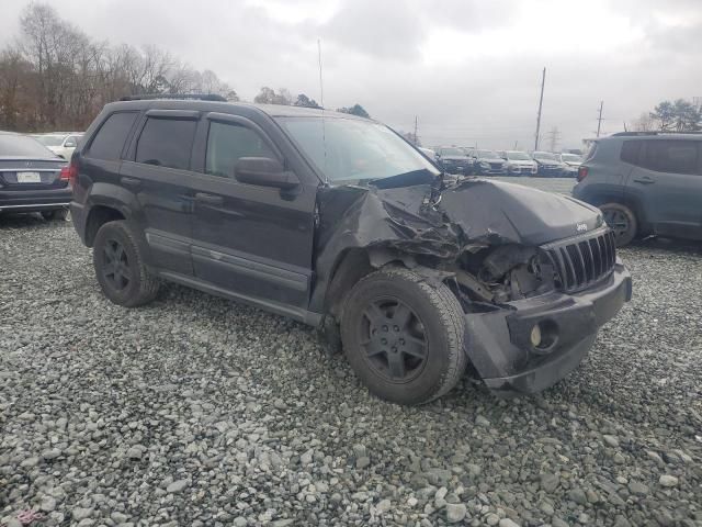 2005 Jeep Grand Cherokee Laredo