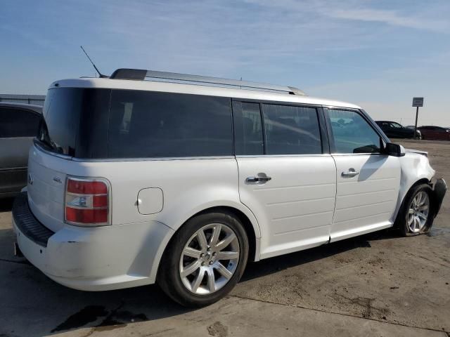 2012 Ford Flex SEL