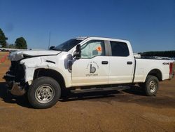 Ford f250 Super Duty salvage cars for sale: 2022 Ford F250 Super Duty