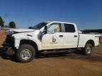 2022 Ford F250 Super Duty