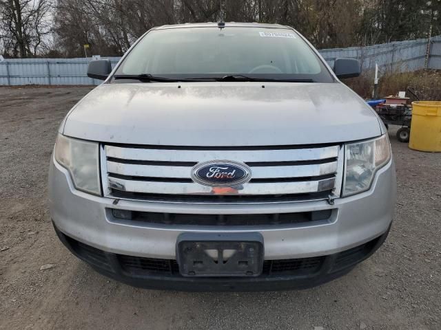 2010 Ford Edge SE