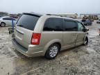 2009 Chrysler Town & Country LX