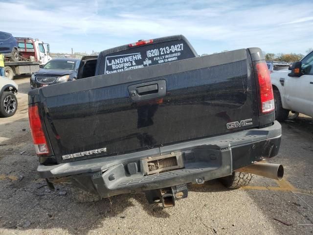 2012 GMC Sierra K2500 Denali