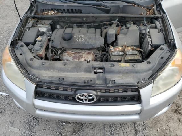 2009 Toyota Rav4