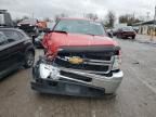 2013 Chevrolet Silverado K2500 Heavy Duty LT