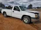 2004 Chevrolet Silverado C1500