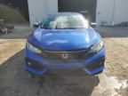 2018 Honda Civic EXL