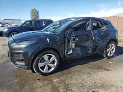 Jaguar Etype salvage cars for sale: 2022 Jaguar E-PACE SE