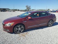 2017 Buick Lacrosse Essence en venta en Riverview, FL