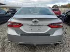 2023 Toyota Camry SE Night Shade