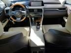 2017 Lexus RX 450H Base