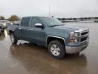 2014 Chevrolet Silverado C1500 LT