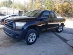 2011 Toyota Tundra Double Cab SR5